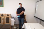 “Složne ruke pomoći”: U Špišić Bukovici održana početna konferencija projekta u sklopu kojeg će 10 gerontodomaćica brinuti za 60 korisnika 6 viber slika 2021 09 23 13 47 03 429