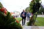 Fotogalerija: Uoči svečane sjednice Gradskog vijeća Slatine položeni su vijenci za poginule hrvatske branitelje u Domovinskom ratu 11 vijenci slatina 14