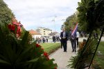 Fotogalerija: Uoči svečane sjednice Gradskog vijeća Slatine položeni su vijenci za poginule hrvatske branitelje u Domovinskom ratu 12 vijenci slatina 15