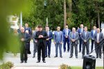 Fotogalerija: Uoči svečane sjednice Gradskog vijeća Slatine položeni su vijenci za poginule hrvatske branitelje u Domovinskom ratu 15 vijenci slatina 18