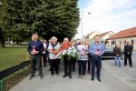 Fotogalerija: Uoči svečane sjednice Gradskog vijeća Slatine položeni su vijenci za poginule hrvatske branitelje u Domovinskom ratu 2 vijenci slatina 2