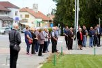 Fotogalerija: Uoči svečane sjednice Gradskog vijeća Slatine položeni su vijenci za poginule hrvatske branitelje u Domovinskom ratu 17 vijenci slatina 20