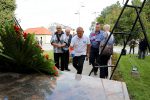 Fotogalerija: Uoči svečane sjednice Gradskog vijeća Slatine položeni su vijenci za poginule hrvatske branitelje u Domovinskom ratu 5 vijenci slatina 6