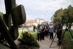 Fotogalerija: Uoči svečane sjednice Gradskog vijeća Slatine položeni su vijenci za poginule hrvatske branitelje u Domovinskom ratu 6 vijenci slatina 7