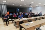Prva od četiri: U Tehnološko-inovacijskom centru u Virovitici održana su predavanja za vinare s područja VPŽ na temu „Ususret berbi“ 2 vinari tic 2