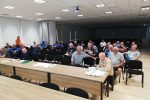 Prva od četiri: U Tehnološko-inovacijskom centru u Virovitici održana su predavanja za vinare s područja VPŽ na temu „Ususret berbi“ 6 vinari tic 7