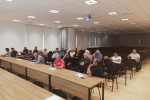 Prva od četiri: U Tehnološko-inovacijskom centru u Virovitici održana su predavanja za vinare s područja VPŽ na temu „Ususret berbi“ 7 vinari tic 8