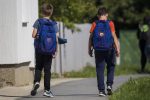 U “Brlićima” ove školske godine učenici nižih razreda matične škole idu samo u jednu smjenu 5 vrijeme grad virovitica ljudi 3