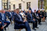 Župan Igor Andrović nazočio je svečanoj sjednici Županijske skupštine Varaždinske županije 1 vz