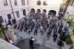 Župan Igor Andrović nazočio je svečanoj sjednici Županijske skupštine Varaždinske županije 2 vz1