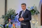 Župan Igor Andrović nazočio je svečanoj sjednici Županijske skupštine Varaždinske županije 3 vz2
