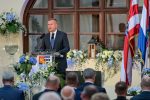 Župan Igor Andrović nazočio je svečanoj sjednici Županijske skupštine Varaždinske županije 4 vz3