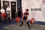 Virovitica ima svjetsku prvakinju: Srušivši hrvatski rekord, Kristina Horvat je trijumfirala u bench pressu 5 10