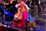 Slatina: Zagrebački solisti i Monika Leskovar otvorili 27. izdanje Međunarodnog glazbenog festivala DMK 6 20211007 202437 1024x768
