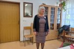Hrvatski Dan darivatelja krvi: U Virovitici uručene zahvalnice za plemenitost i humanost, Marijan Ratajec 100 puta darovao krv 1 20211025 131028