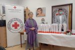 Hrvatski Dan darivatelja krvi: U Virovitici uručene zahvalnice za plemenitost i humanost, Marijan Ratajec 100 puta darovao krv 3 20211025 131327