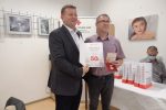 Hrvatski Dan darivatelja krvi: U Virovitici uručene zahvalnice za plemenitost i humanost, Marijan Ratajec 100 puta darovao krv 12 20211025 132722