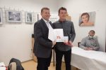 Hrvatski Dan darivatelja krvi: U Virovitici uručene zahvalnice za plemenitost i humanost, Marijan Ratajec 100 puta darovao krv 17 20211025 132936