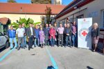 Hrvatski Dan darivatelja krvi: U Virovitici uručene zahvalnice za plemenitost i humanost, Marijan Ratajec 100 puta darovao krv 19 20211025 133206