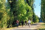 Slatinski “čovjek od čelika” Goran Draksler istrčao utrku života, 221 kilometar oko Balatona za 30 sati i 55 minuta 1 243316085 10226361285874059 6365691810571267720 n 346x768