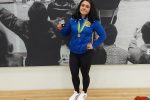 Virovitica ima svjetsku prvakinju: Srušivši hrvatski rekord, Kristina Horvat je trijumfirala u bench pressu 10 243484657 5114103015276227 8988238022694060974 n