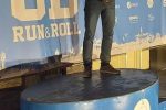 Slatinski “čovjek od čelika” Goran Draksler istrčao utrku života, 221 kilometar oko Balatona za 30 sati i 55 minuta 6 244041238 152512983743610 3480630046546099242 n