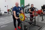 Virovitica ima svjetsku prvakinju: Srušivši hrvatski rekord, Kristina Horvat je trijumfirala u bench pressu 11 244301998 1298122843959643 7722169457372475080 n