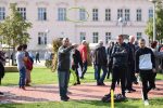 Rekreativno-zabavnim programom u Virovitici obilježen Međunarodni dan starijih osoba: Anka Amidžić i Ivan Pisković dobili posebne nagrade 11 244330727 4474840065888702 8499314696550790648 n