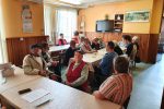 Uz predavanje i ples Udruga slijepih i slabovidnih osoba Virovitičko-podravske županije obilježila Dan bijelog štapa 3 4