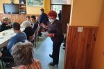 Uz predavanje i ples Udruga slijepih i slabovidnih osoba Virovitičko-podravske županije obilježila Dan bijelog štapa 7 8