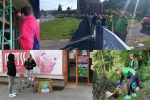 U Suhopolju održan volonterski projekt “72 sata bez kompromisa”: Mladi darovali svoje vrijeme za dobrobit zajednice 1 Collage Fotor 20
