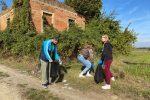 U Suhopolju održan volonterski projekt “72 sata bez kompromisa”: Mladi darovali svoje vrijeme za dobrobit zajednice 11 IMG 20211016 WA0009