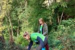 U Suhopolju održan volonterski projekt “72 sata bez kompromisa”: Mladi darovali svoje vrijeme za dobrobit zajednice 12 IMG 20211016 WA0015