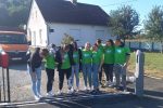 U Suhopolju održan volonterski projekt “72 sata bez kompromisa”: Mladi darovali svoje vrijeme za dobrobit zajednice 8 IMG 88f03fff0447bbd34706162823a65b5a V