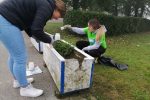U Suhopolju održan volonterski projekt “72 sata bez kompromisa”: Mladi darovali svoje vrijeme za dobrobit zajednice 2 IMG 20211015 092154