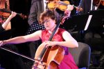 Slatina: Zagrebački solisti i Monika Leskovar otvorili 27. izdanje Međunarodnog glazbenog festivala DMK 21 IMG 3196 1024x683
