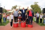 Rekreativno-zabavnim programom u Virovitici obilježen Međunarodni dan starijih osoba: Anka Amidžić i Ivan Pisković dobili posebne nagrade 31 IMG 7604 Custom