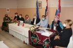 Održana izvještajna skupština Udruge Ličana “Vila Velebita” Virovitica: U planu ljetopis, Lička večer i prezentacija rada 2 IMG 8488 Custom