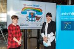Ivana Viljevac i Katarina Loncar