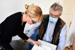 Nikolić "se vratio doma": Vinko Brešić donirao Gradskom muzeju Virovitica ostavštinu hrvatskog književnika Milana Nikolića 5 JIM 3331 Custom