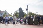 Rekreativno-zabavnim programom u Virovitici obilježen Međunarodni dan starijih osoba: Anka Amidžić i Ivan Pisković dobili posebne nagrade 39 MG 4852