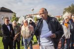 Rekreativno-zabavnim programom u Virovitici obilježen Međunarodni dan starijih osoba: Anka Amidžić i Ivan Pisković dobili posebne nagrade 43 MG 4866