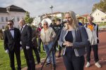 Rekreativno-zabavnim programom u Virovitici obilježen Međunarodni dan starijih osoba: Anka Amidžić i Ivan Pisković dobili posebne nagrade 44 MG 4873
