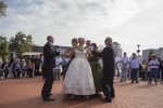 Rekreativno-zabavnim programom u Virovitici obilježen Međunarodni dan starijih osoba: Anka Amidžić i Ivan Pisković dobili posebne nagrade 47 MG 4902