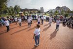 Rekreativno-zabavnim programom u Virovitici obilježen Međunarodni dan starijih osoba: Anka Amidžić i Ivan Pisković dobili posebne nagrade 53 MG 4957