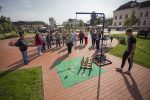 Rekreativno-zabavnim programom u Virovitici obilježen Međunarodni dan starijih osoba: Anka Amidžić i Ivan Pisković dobili posebne nagrade 61 MG 5023