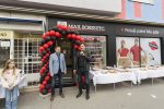 Prvi na području Virovitičko-podravske županije: U Virovitici otvoren Mail Boxes Centar - Potpuno novo iskustvo slanja paketa 2 MG 5089