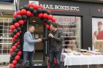 Prvi na području Virovitičko-podravske županije: U Virovitici otvoren Mail Boxes Centar - Potpuno novo iskustvo slanja paketa 3 MG 5104