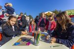 Jesen u gradu: Priliku za kupovinu domaćih proizvoda i uživanje u plodovima jeseni iskoristili brojni Virovitičani 39 MG 5195