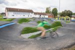 Fotogalerija: Službeno otvoren pumptrack poligon u Virovitici - Sportsko-rekreacijska zona Vegeške, postala bogatija za još jedan sportski sadržaj 10 PDC 0155